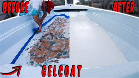 Gel coat PenalbaWeb.com