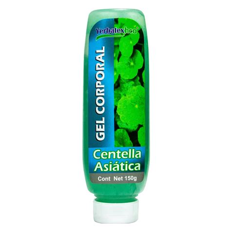 Gel corporal PenalbaWeb.com