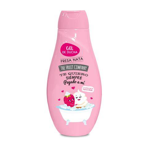Gel ducha PenalbaWeb.com
