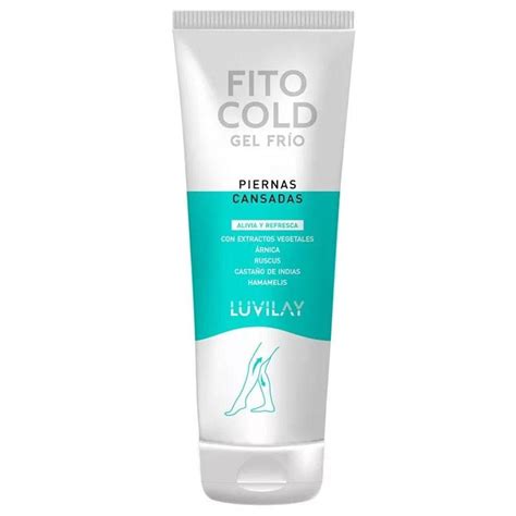 Gel frio piernas cansadas PenalbaWeb.com