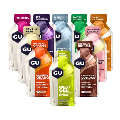 Gel gu energy PenalbaWeb.com
