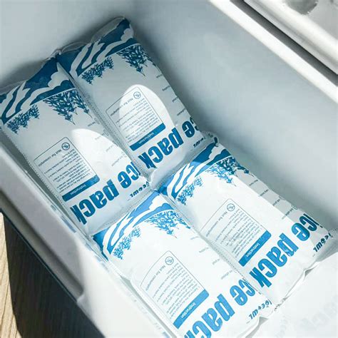 Gel de hielo PenalbaWeb.com