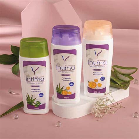 Gel intimo aloe PenalbaWeb.com