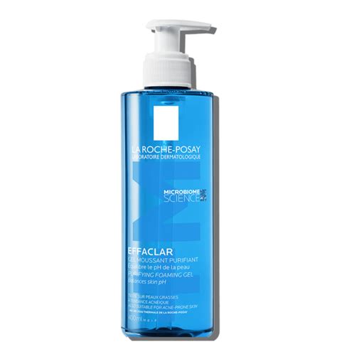 Gel limpiador purificante PenalbaWeb.com