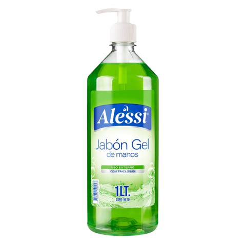 Gel manos PenalbaWeb.com