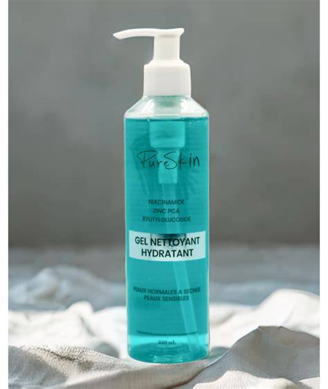 Gel nettoyant PenalbaWeb.com
