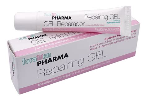 Gel reparador PenalbaWeb.com