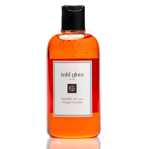 Gel shower PenalbaWeb.com