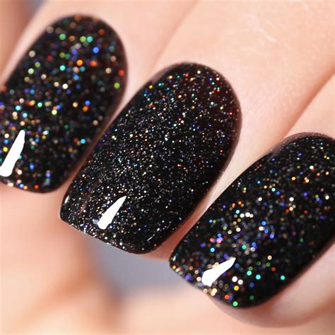 Gel uv glitter PenalbaWeb.com