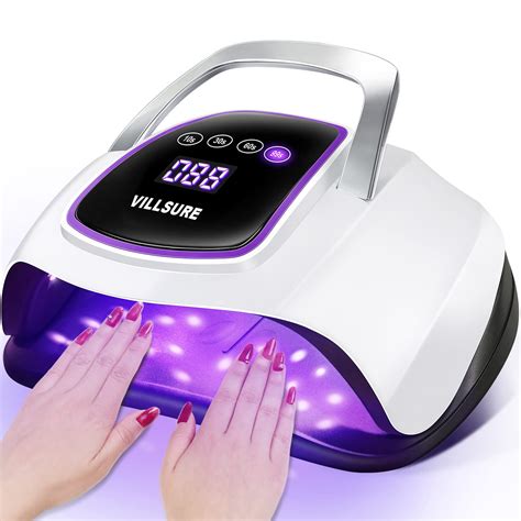 Gel uv PenalbaWeb.com