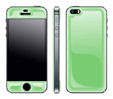 Gelaskin iphone PenalbaWeb.com