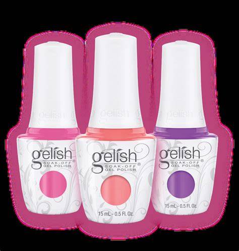 Gelish PenalbaWeb.com