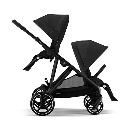 Gemelar cybex PenalbaWeb.com
