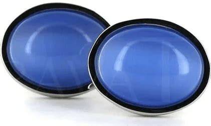 Gemelos azules PenalbaWeb.com