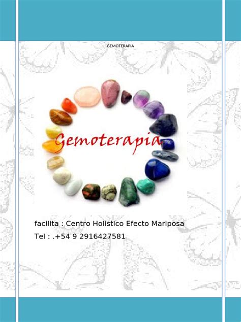 Gemoterapia PenalbaWeb.com