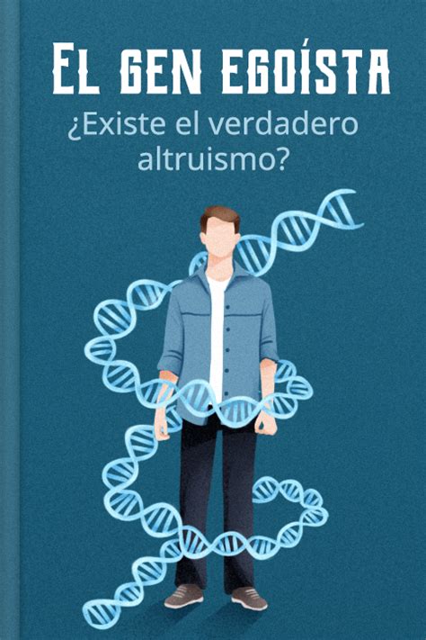 El gen egoista PenalbaWeb.com