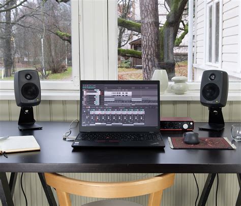 Genelec PenalbaWeb.com