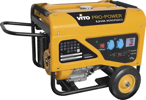 Generador 5000w PenalbaWeb.com