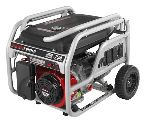 Generador electrico portatil PenalbaWeb.com