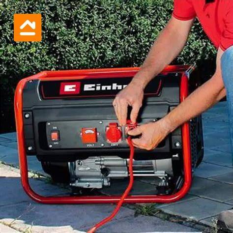 Generador electrico PenalbaWeb.com