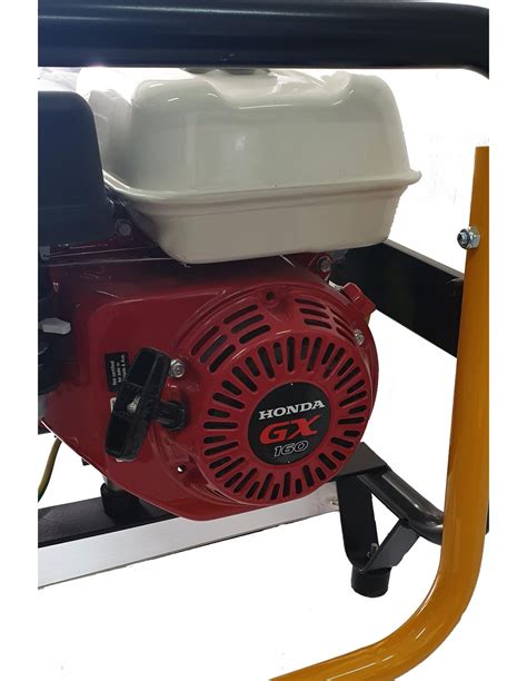 Generador honda gx 160 PenalbaWeb.com