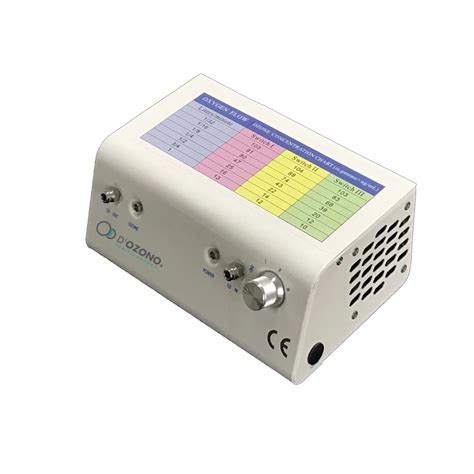 Generador de ozono PenalbaWeb.com