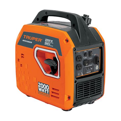 Generador silencioso PenalbaWeb.com