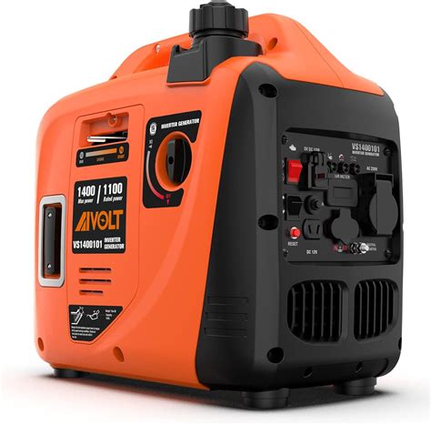 Generadores inverter PenalbaWeb.com