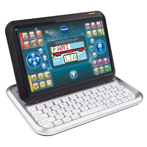 Genio tablet vtech PenalbaWeb.com