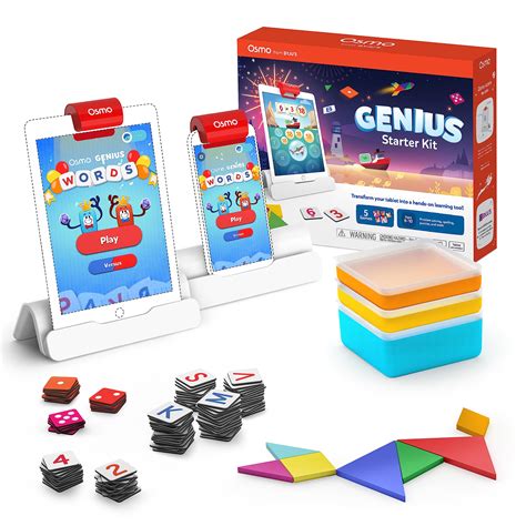 Genius kit PenalbaWeb.com