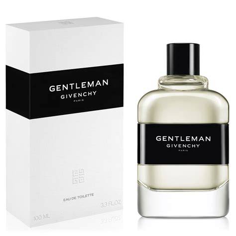 Gentleman edt PenalbaWeb.com