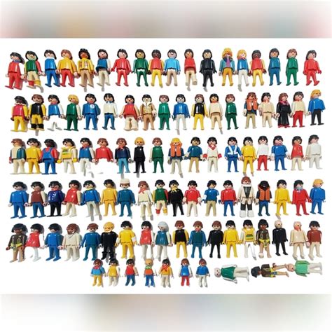 Geobra playmobil PenalbaWeb.com