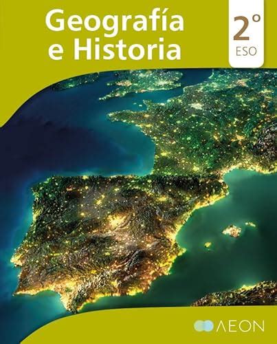 Geografia i historia 2 eso PenalbaWeb.com