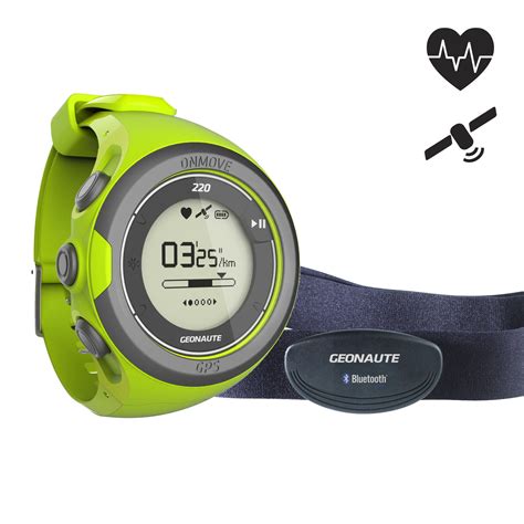 Geonaute PenalbaWeb.com