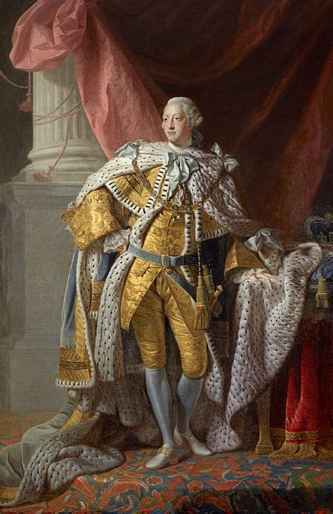 George iii PenalbaWeb.com