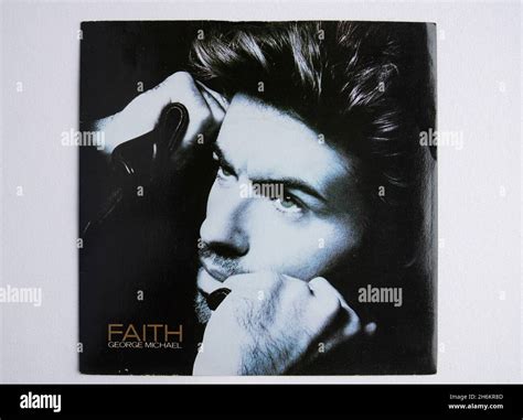 George michael single PenalbaWeb.com