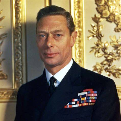 George vi PenalbaWeb.com