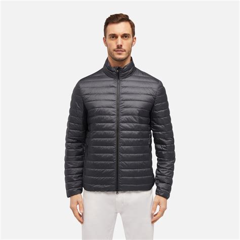 Geox man down jacket PenalbaWeb.com