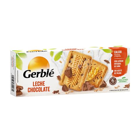 Gerble galletas PenalbaWeb.com