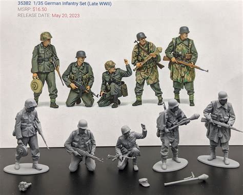 German infantry PenalbaWeb.com