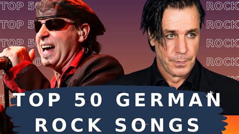German rock PenalbaWeb.com