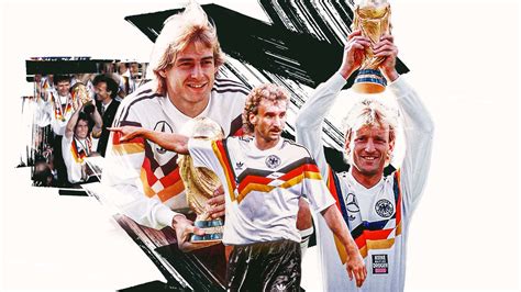Germany 1990 PenalbaWeb.com