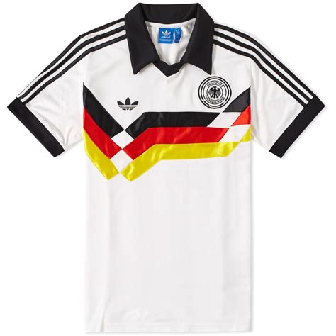Germany retro football PenalbaWeb.com