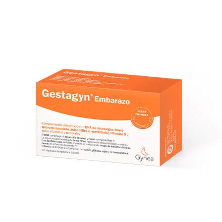 Gestagyn embarazo PenalbaWeb.com