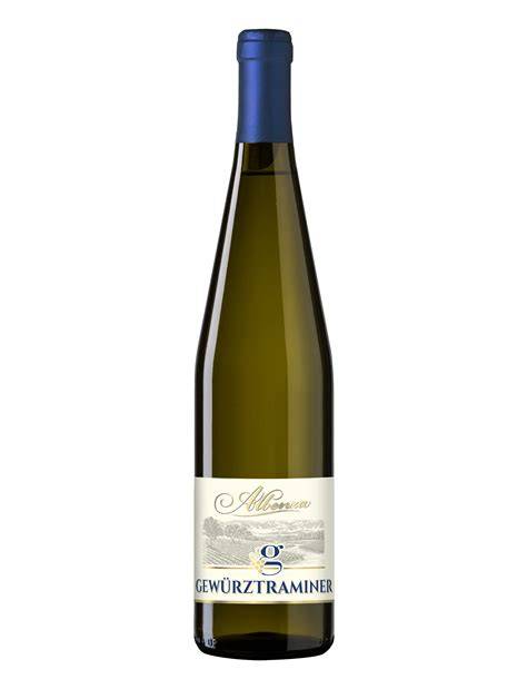 Gewurztraminer PenalbaWeb.com