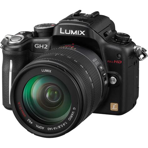 Gh2 lumix PenalbaWeb.com