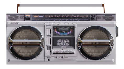 Ghettoblaster PenalbaWeb.com