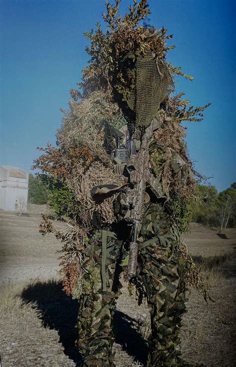 Ghillie PenalbaWeb.com