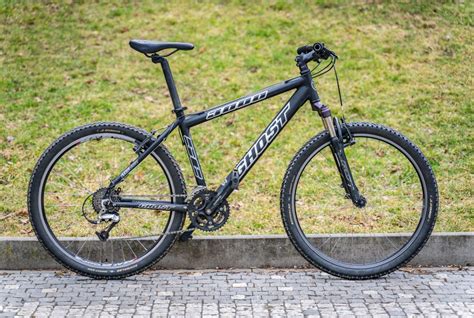 Ghost 3000 PenalbaWeb.com