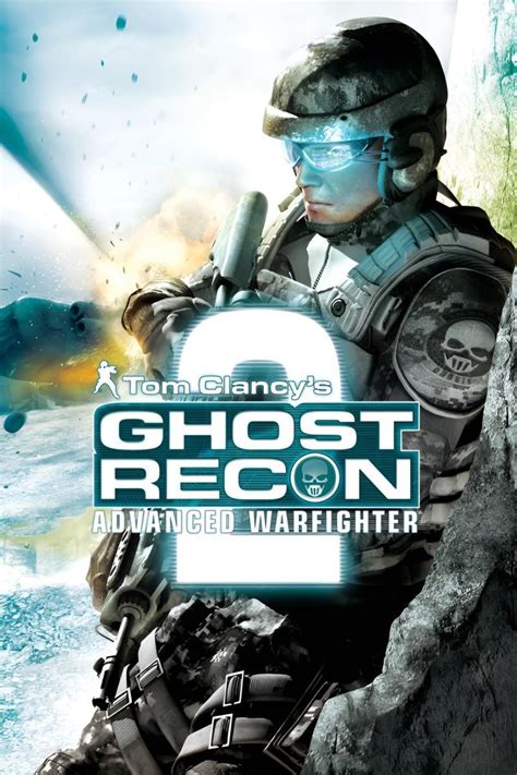Ghost recon advanced PenalbaWeb.com